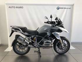 Bmw Motorrad R1200GS GS det.5